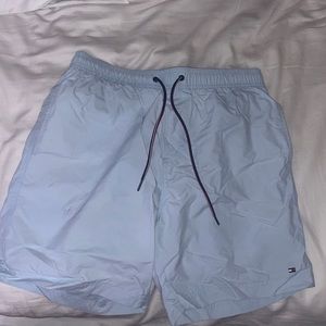 Tommy Hilfiger Men’s swim trunks